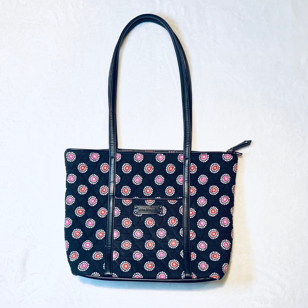 Iconic Vera Tote